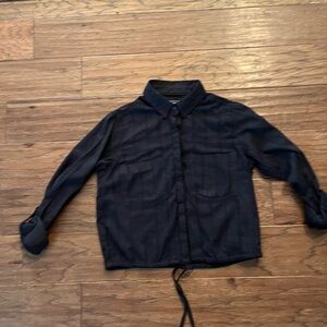 Abercrombie & Fitch Women’s Shirt